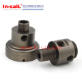 Machinery Parts Manufacturer Precision CNC Turning Parts